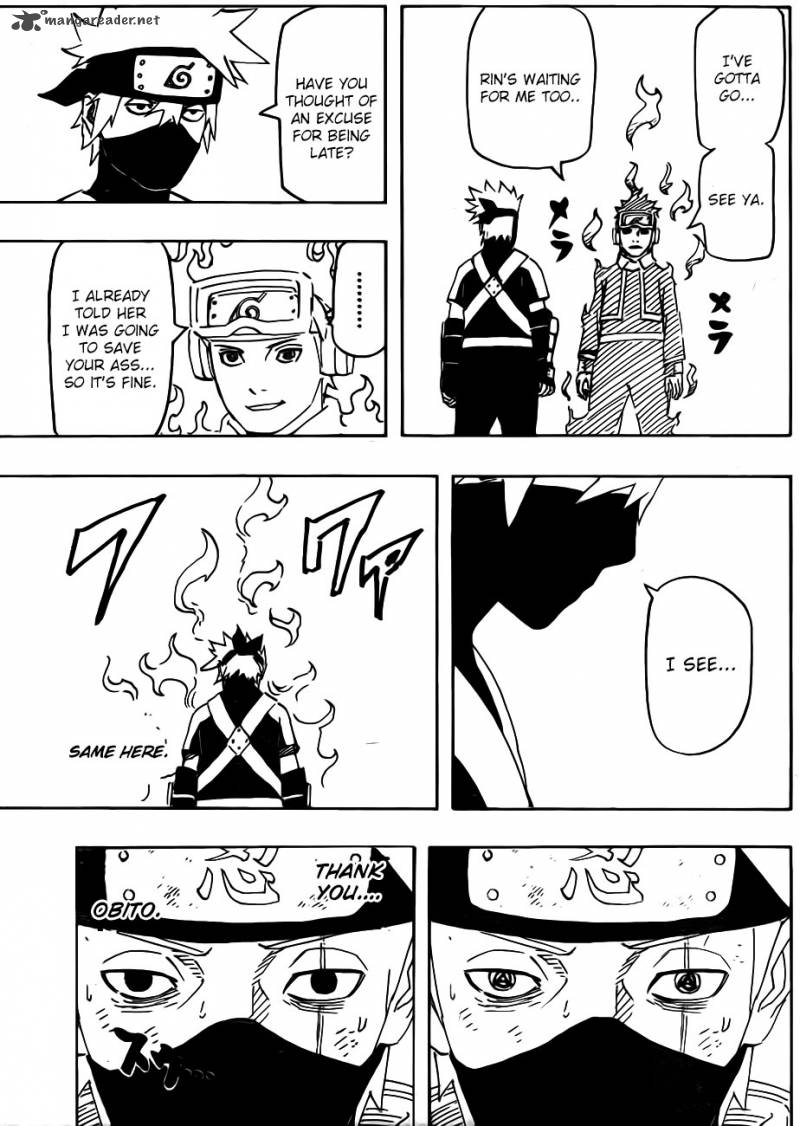 Naruto 691 8