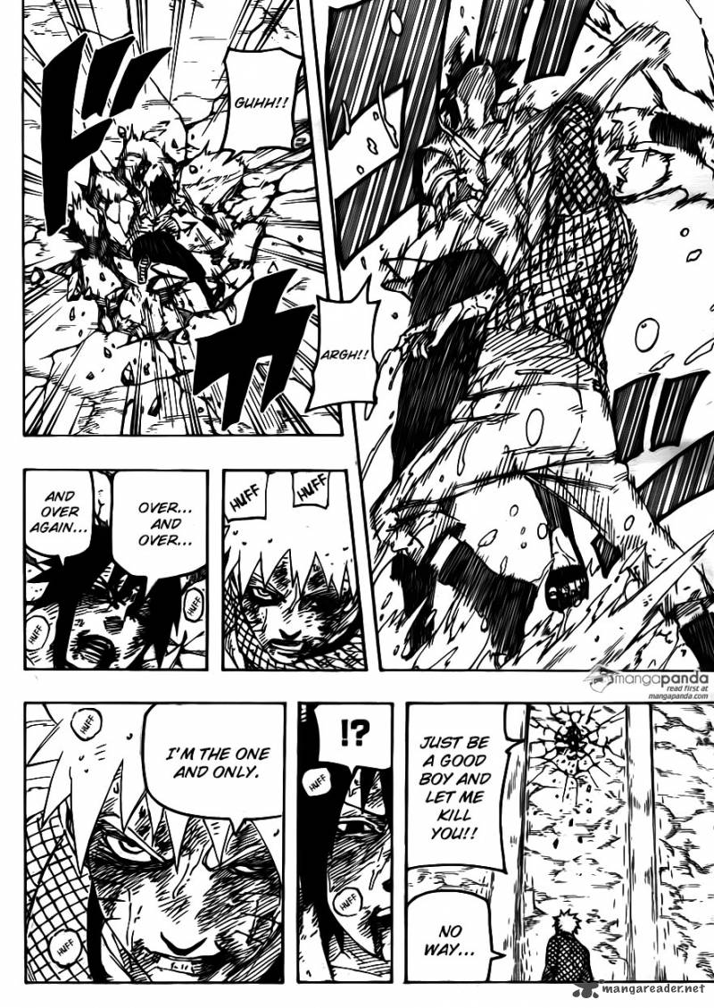 Naruto 698 3