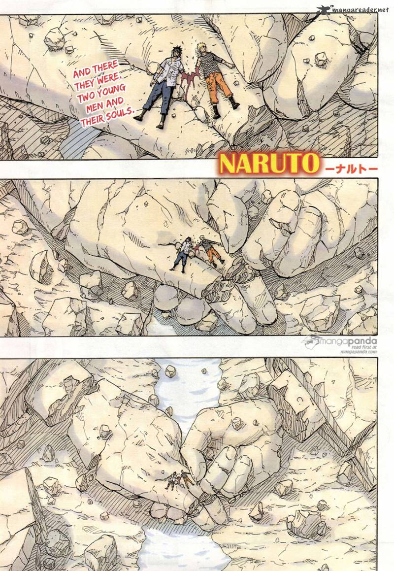 Naruto 699 1