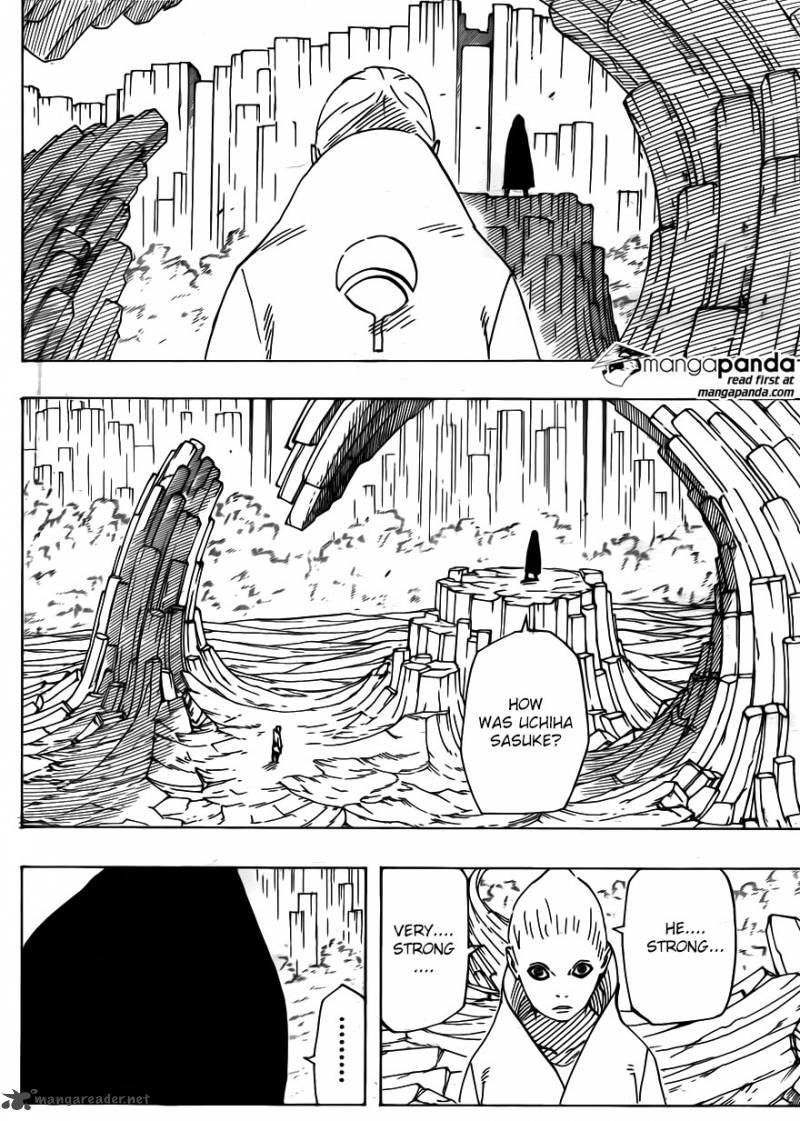 Naruto Gaiden The Seventh Hokage 2 12