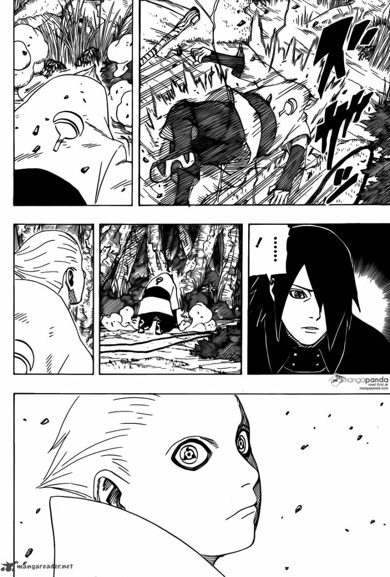 Naruto Gaiden The Seventh Hokage 2 4