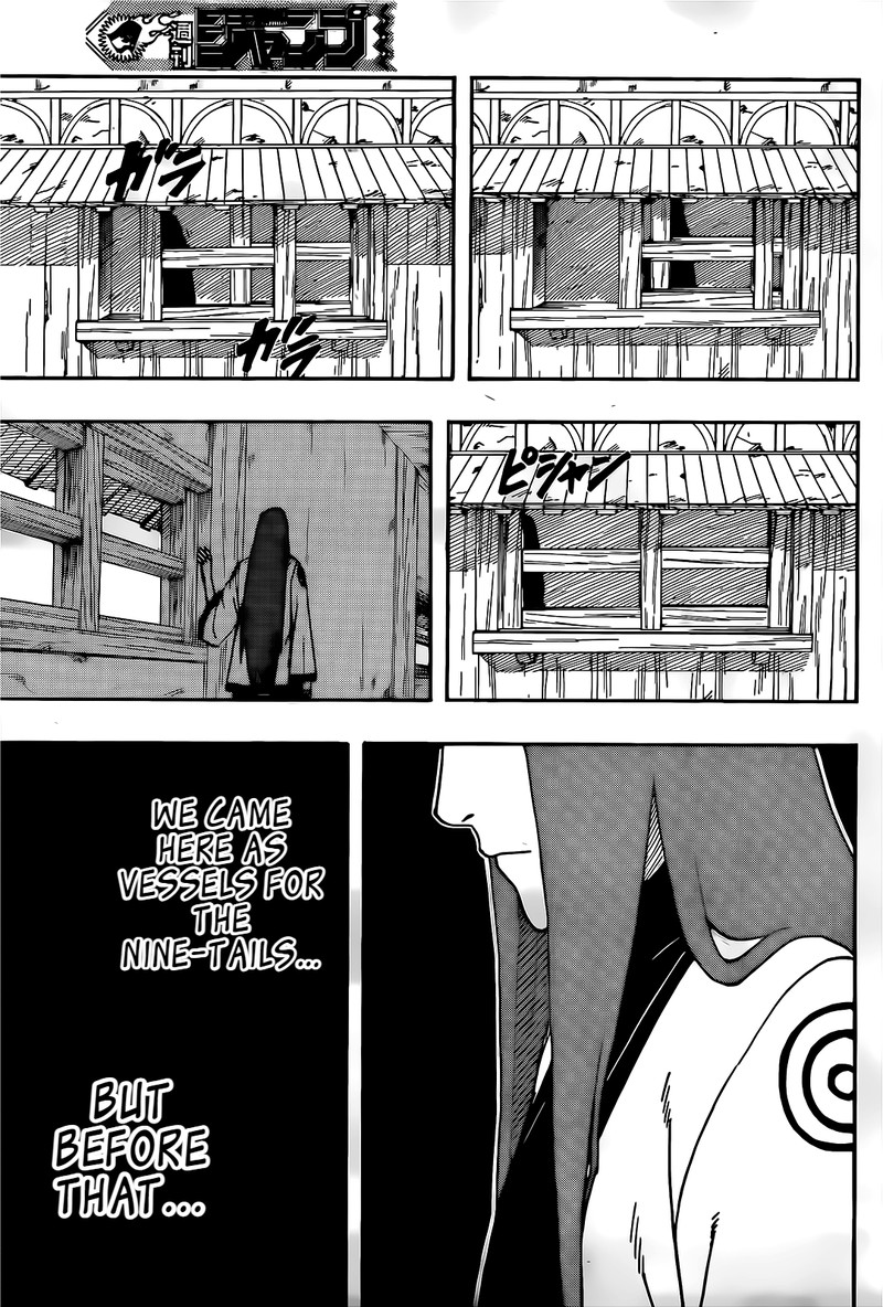 Naruto Gaiden The Whirlwind Inside The Vortex 1 12
