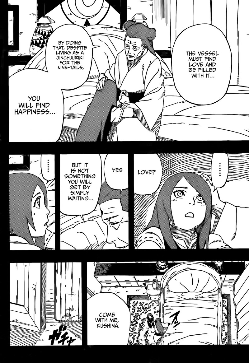 Naruto Gaiden The Whirlwind Inside The Vortex 1 13