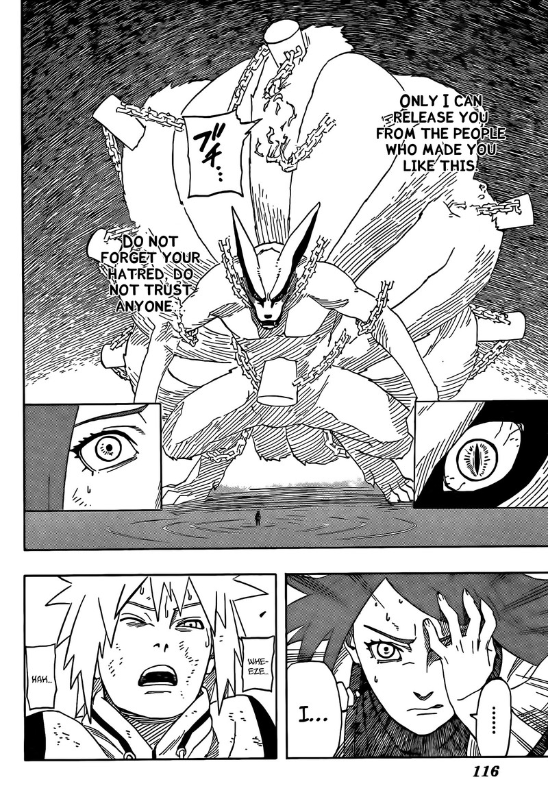 Naruto Gaiden The Whirlwind Inside The Vortex 1 17
