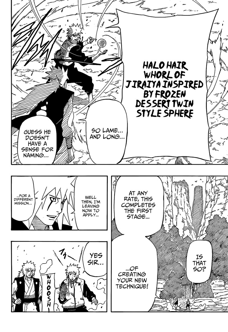 Naruto Gaiden The Whirlwind Inside The Vortex 1 21