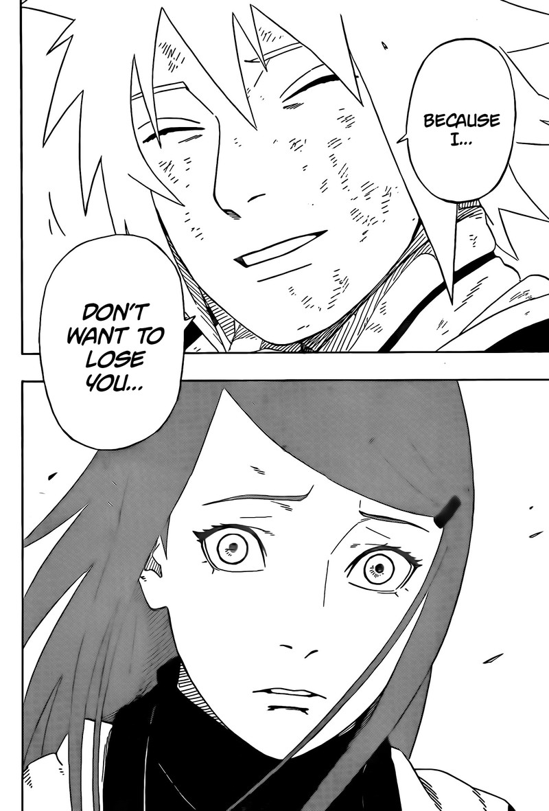 Naruto Gaiden The Whirlwind Inside The Vortex 1 25