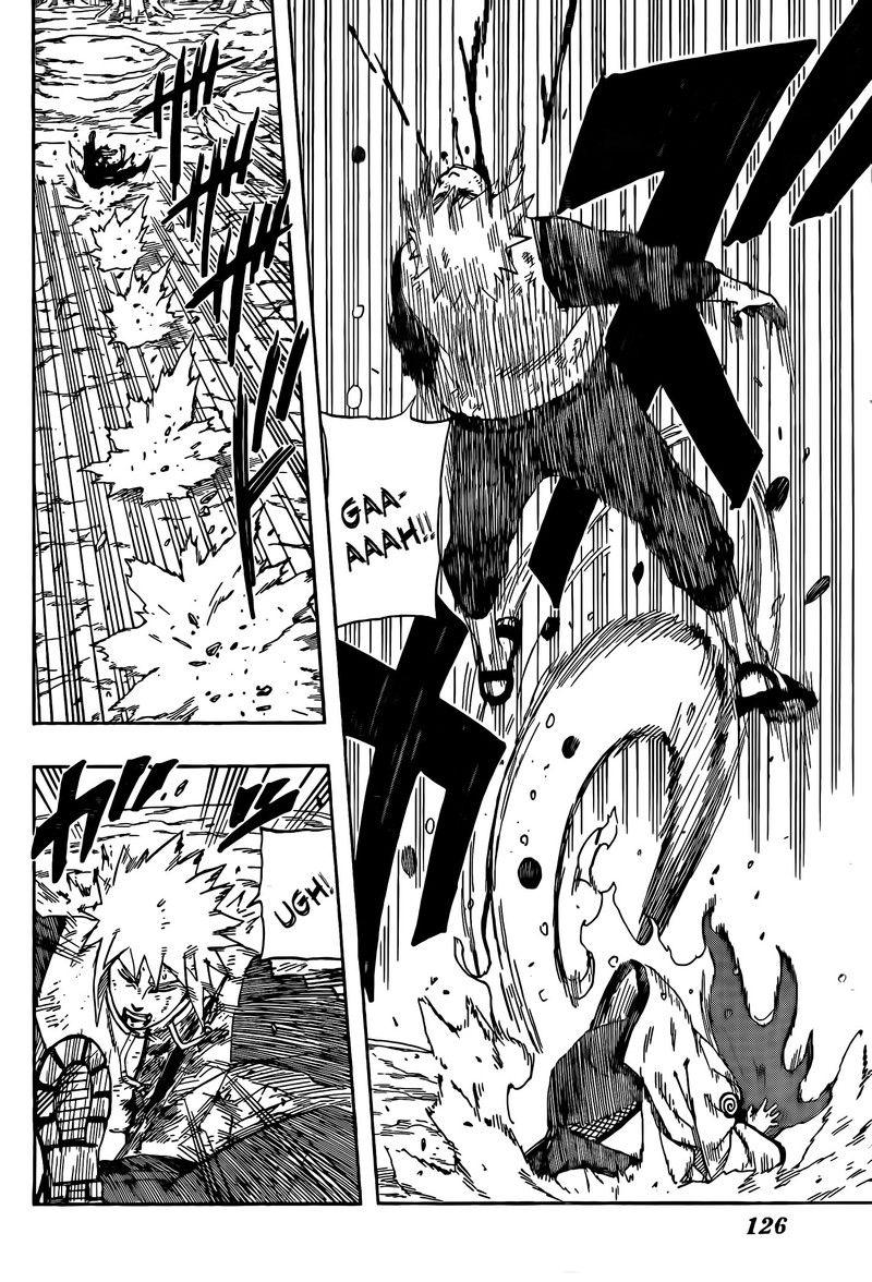Naruto Gaiden The Whirlwind Inside The Vortex 1 27