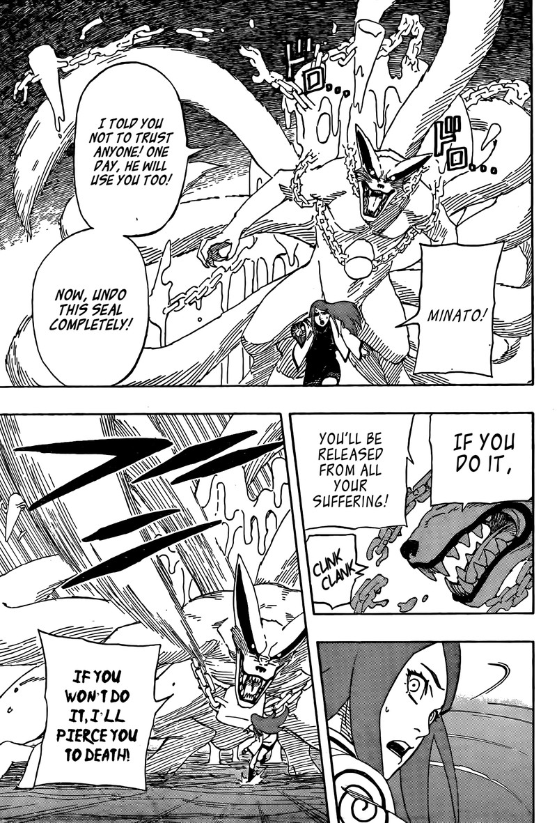 Naruto Gaiden The Whirlwind Inside The Vortex 1 28