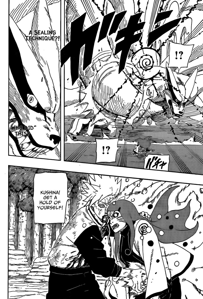 Naruto Gaiden The Whirlwind Inside The Vortex 1 29