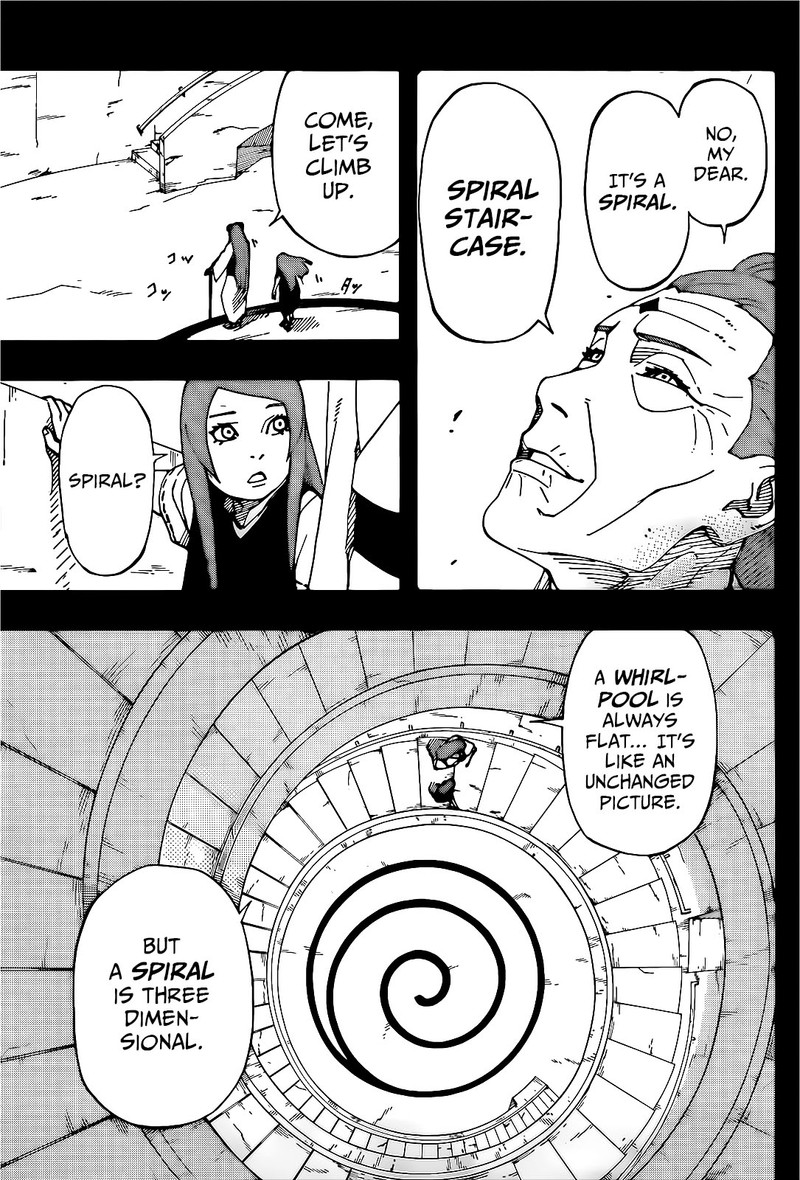 Naruto Gaiden The Whirlwind Inside The Vortex 1 34