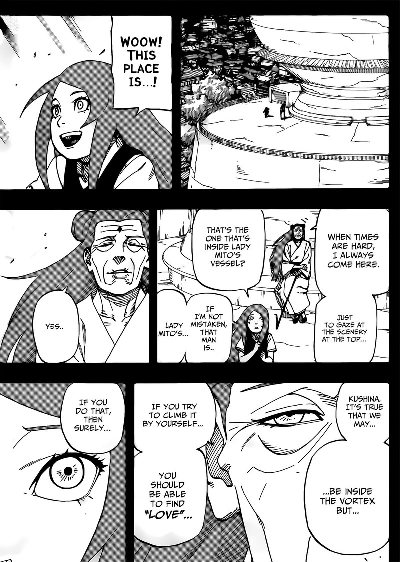 Naruto Gaiden The Whirlwind Inside The Vortex 1 36