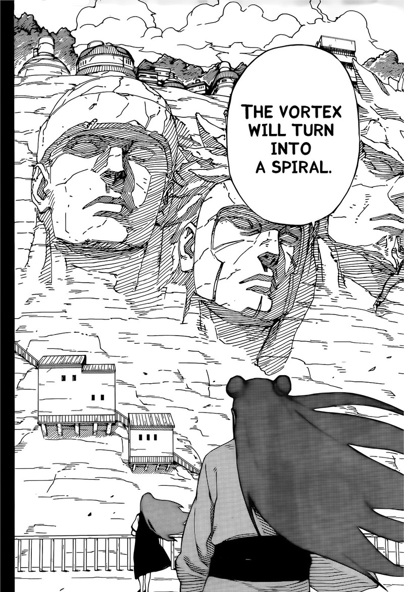 Naruto Gaiden The Whirlwind Inside The Vortex 1 37