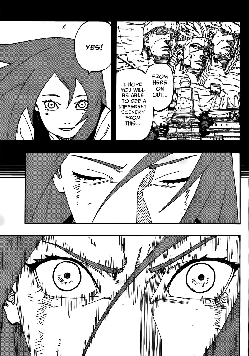Naruto Gaiden The Whirlwind Inside The Vortex 1 38