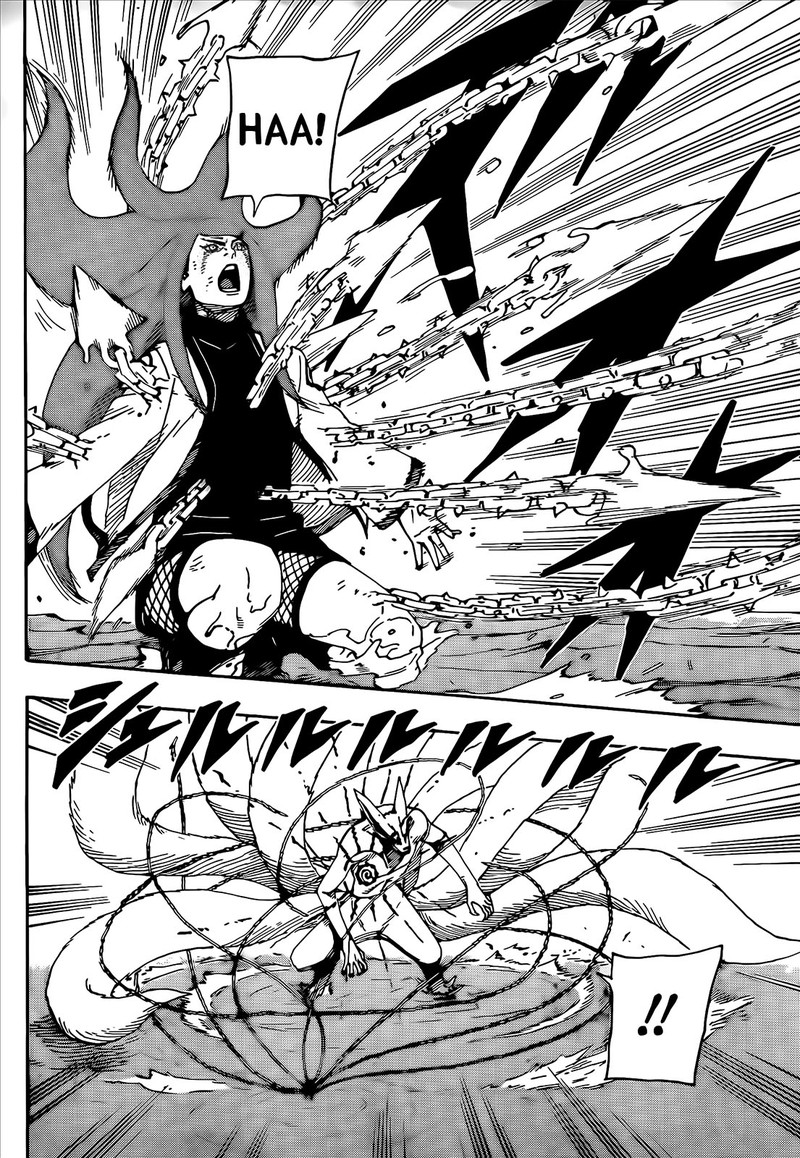 Naruto Gaiden The Whirlwind Inside The Vortex 1 39