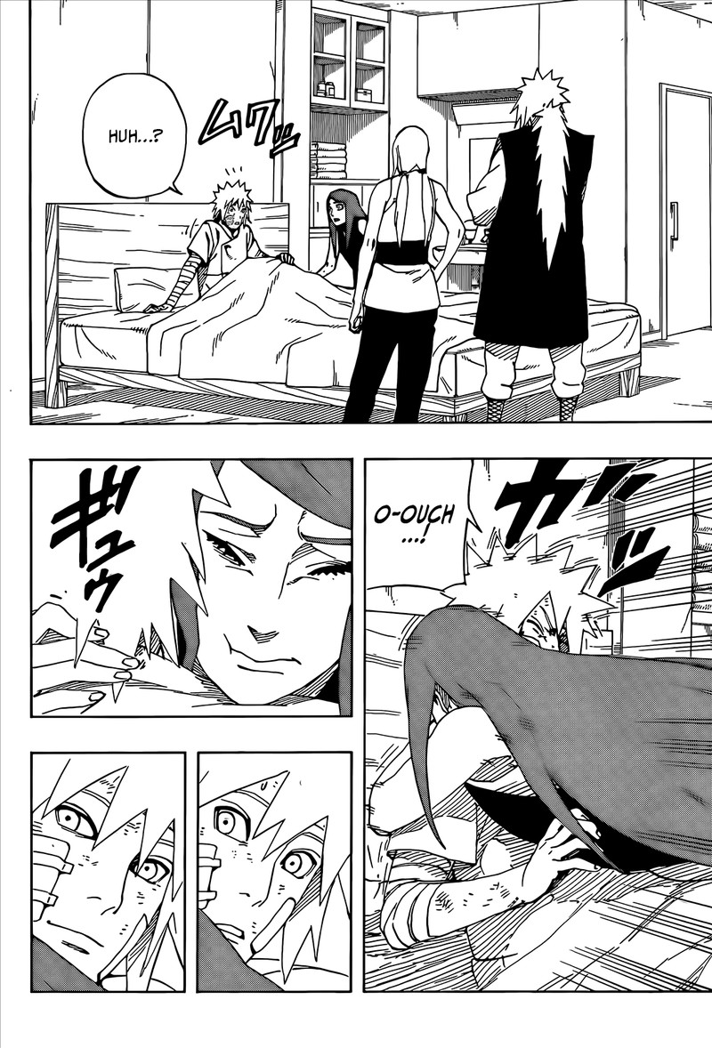 Naruto Gaiden The Whirlwind Inside The Vortex 1 47