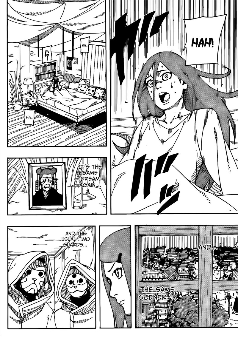 Naruto Gaiden The Whirlwind Inside The Vortex 1 5