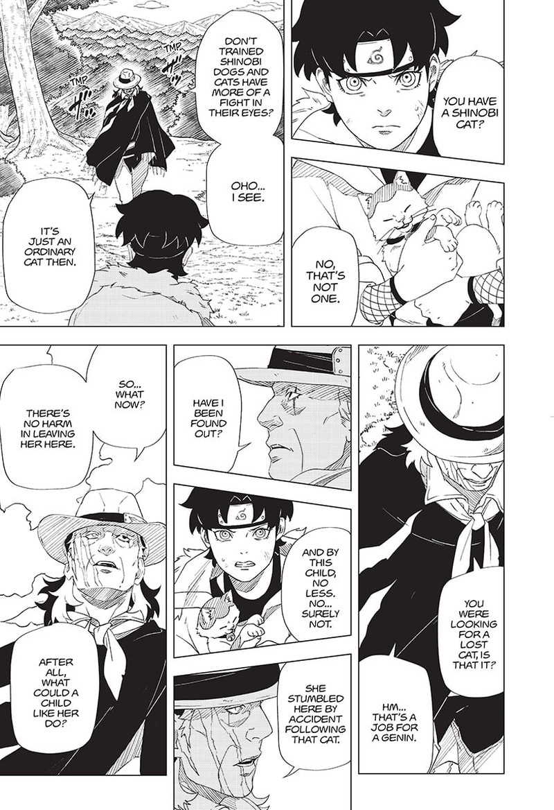 Naruto Konoha Shinden Steam Ninja Scrolls 1 11