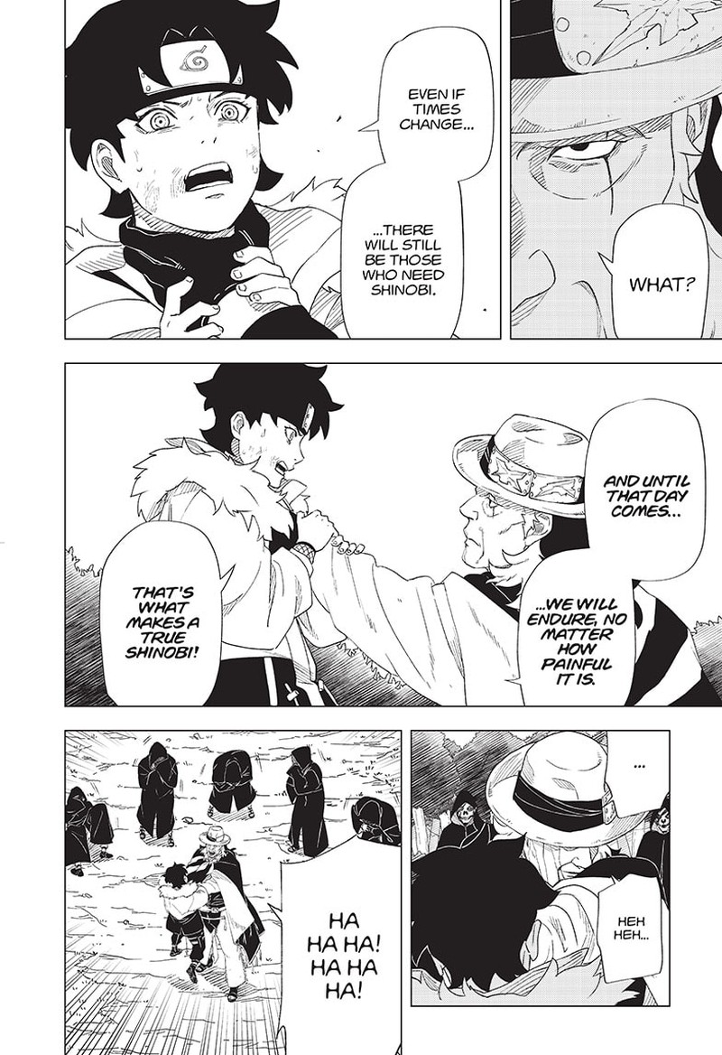 Naruto Konoha Shinden Steam Ninja Scrolls 1 22