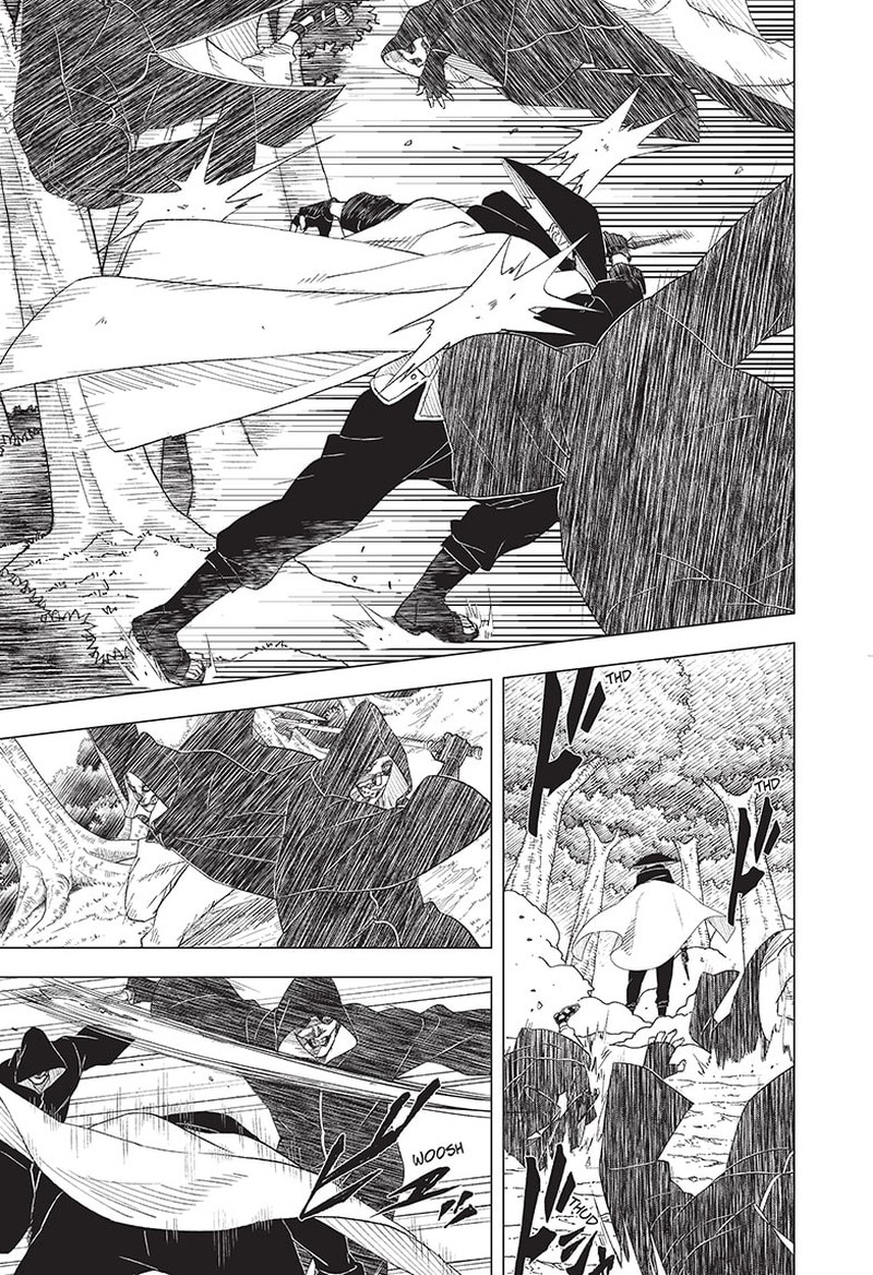 Naruto Konoha Shinden Steam Ninja Scrolls 1 31