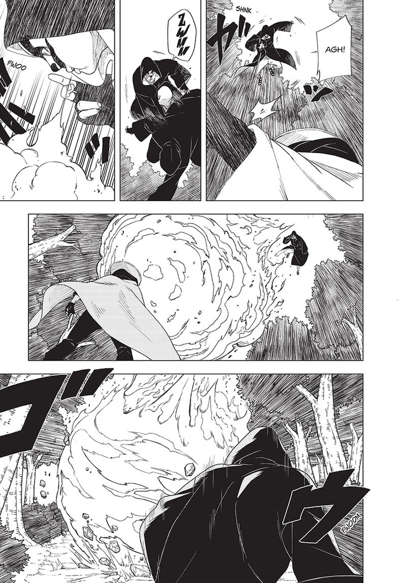 Naruto Konoha Shinden Steam Ninja Scrolls 1 33