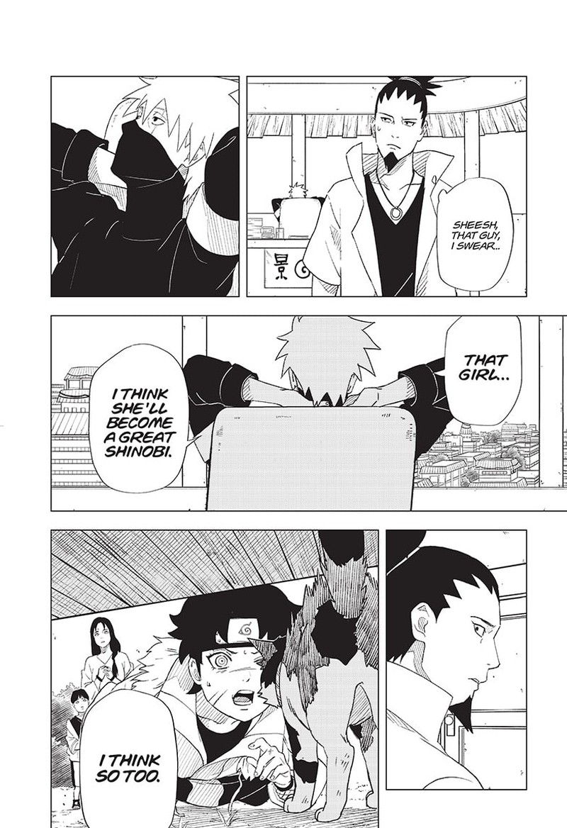 Naruto Konoha Shinden Steam Ninja Scrolls 1 44