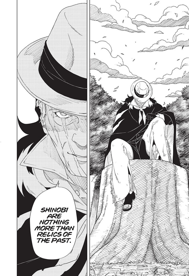Naruto Konoha Shinden Steam Ninja Scrolls 1 8