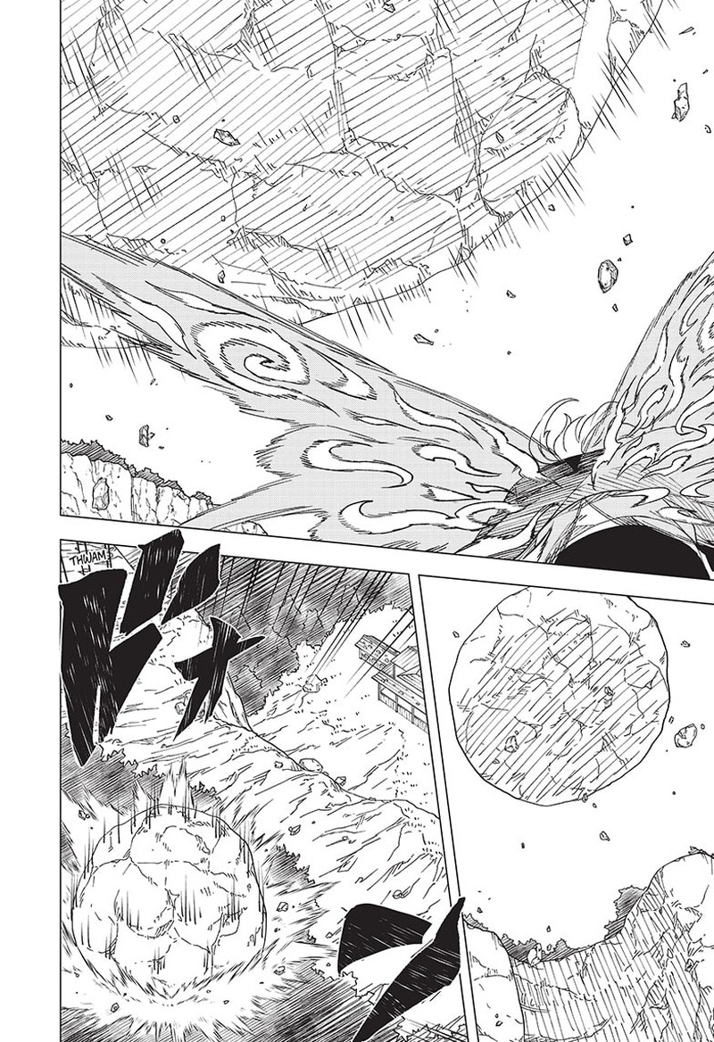 Naruto Konoha Shinden Steam Ninja Scrolls 10 15