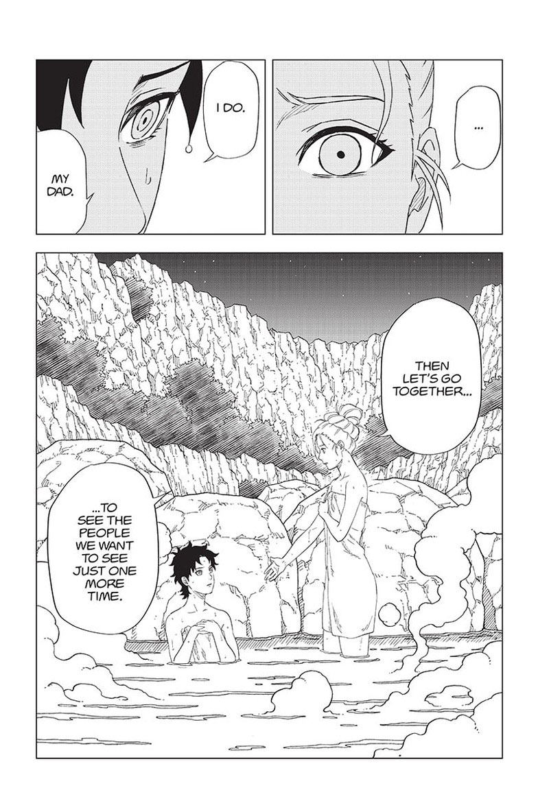 Naruto Konoha Shinden Steam Ninja Scrolls 10 30