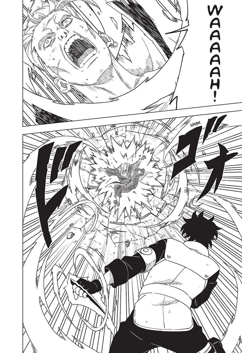 Naruto Konoha Shinden Steam Ninja Scrolls 14 12
