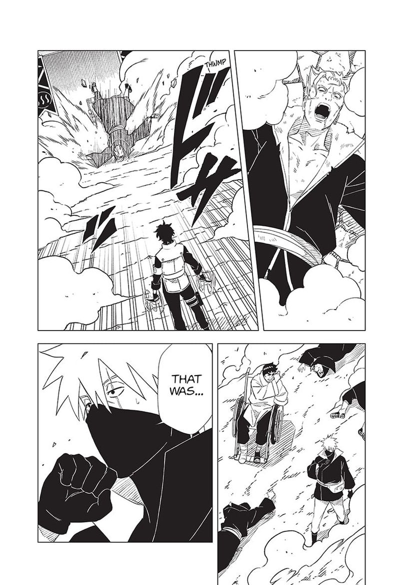 Naruto Konoha Shinden Steam Ninja Scrolls 14 13