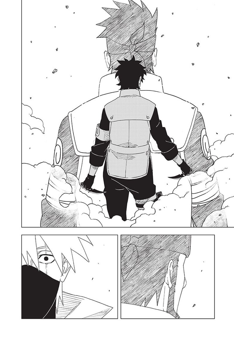 Naruto Konoha Shinden Steam Ninja Scrolls 14 14