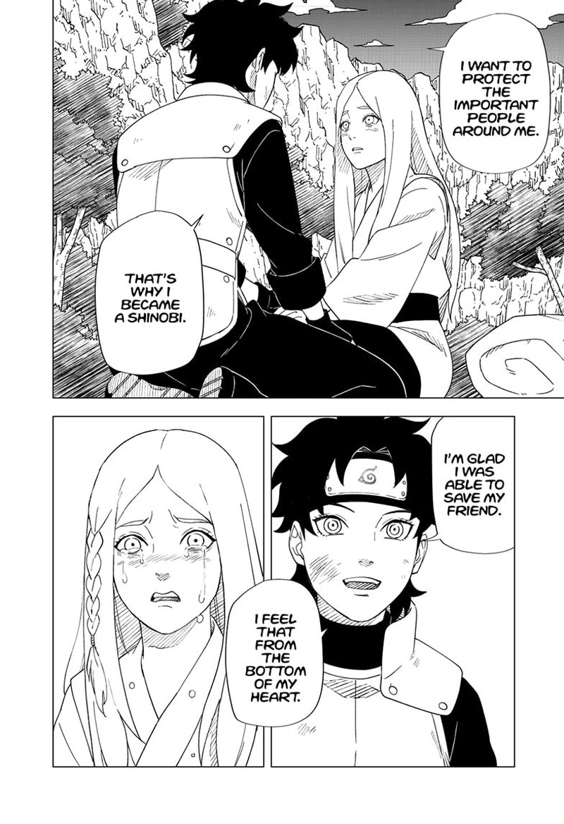 Naruto Konoha Shinden Steam Ninja Scrolls 15 6