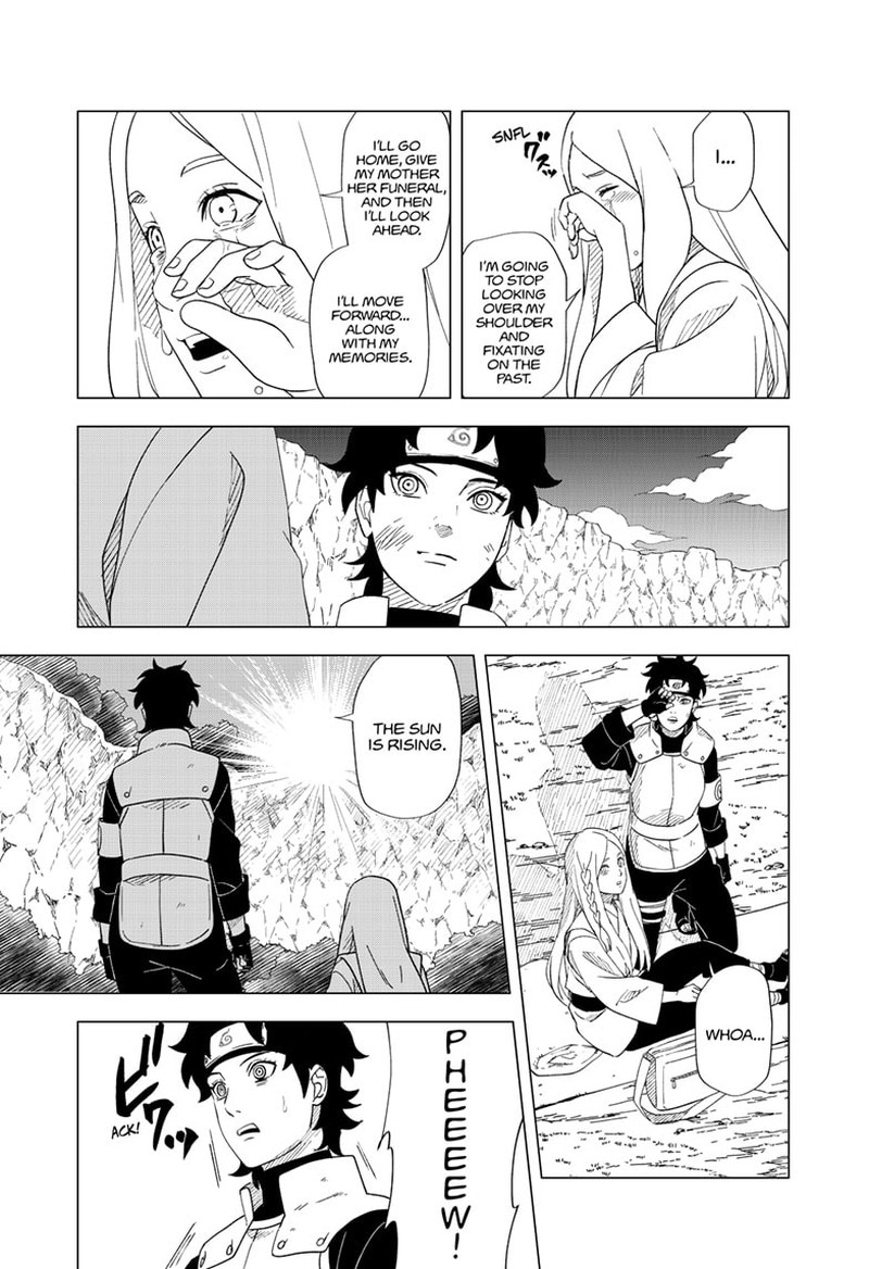 Naruto Konoha Shinden Steam Ninja Scrolls 15 7