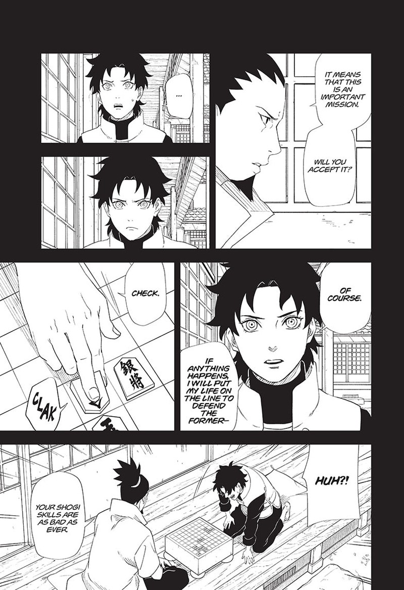 Naruto Konoha Shinden Steam Ninja Scrolls 2 19