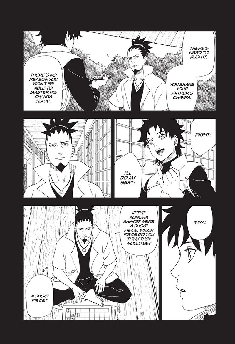 Naruto Konoha Shinden Steam Ninja Scrolls 2 21