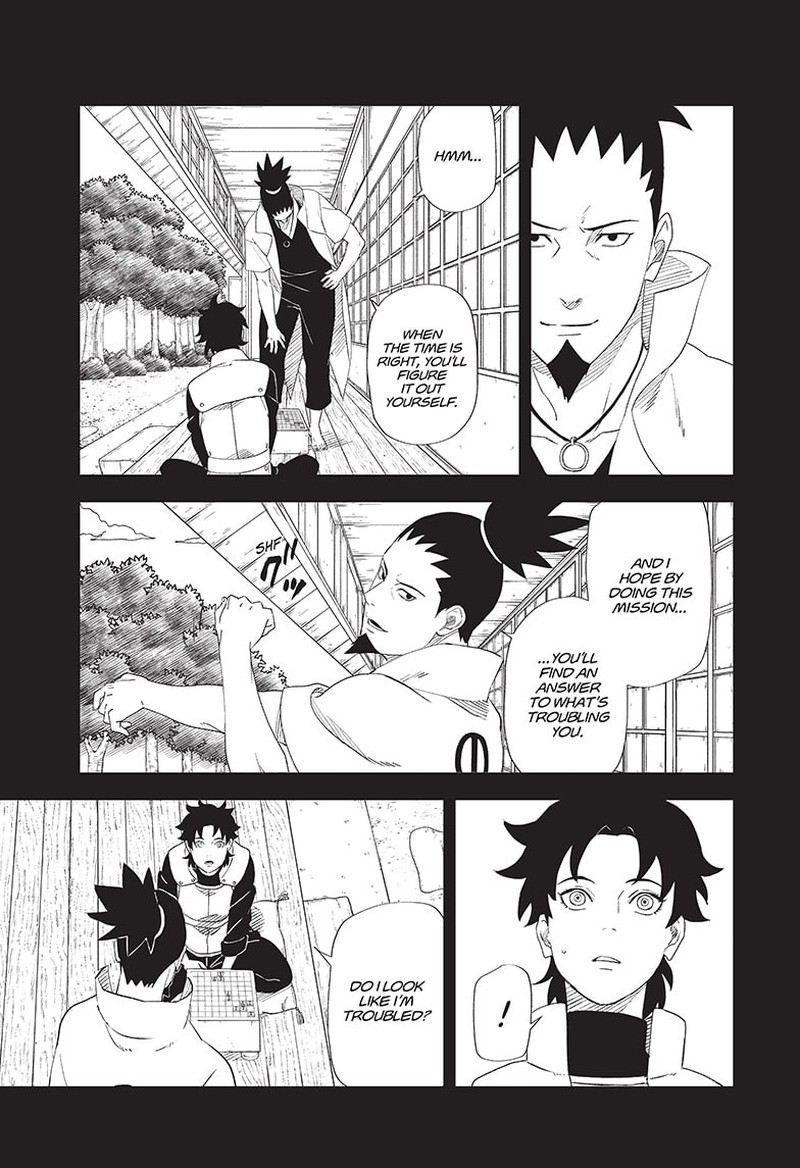 Naruto Konoha Shinden Steam Ninja Scrolls 2 23