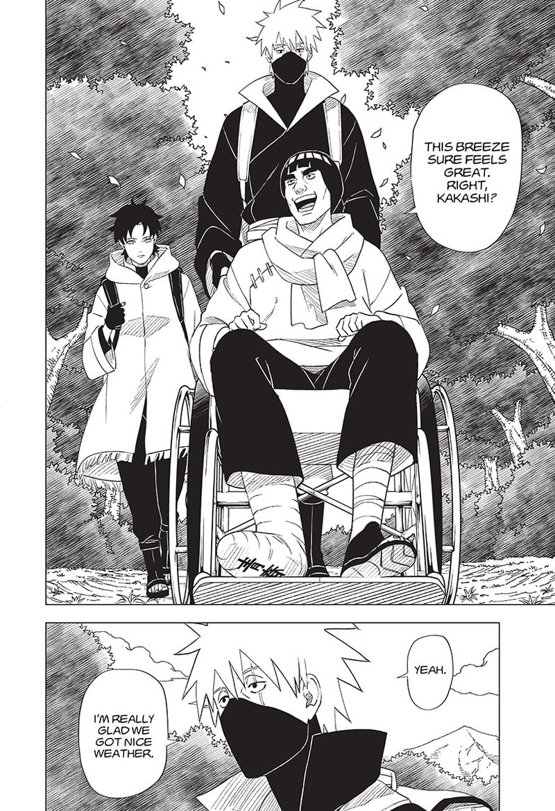 Naruto Konoha Shinden Steam Ninja Scrolls 2 30