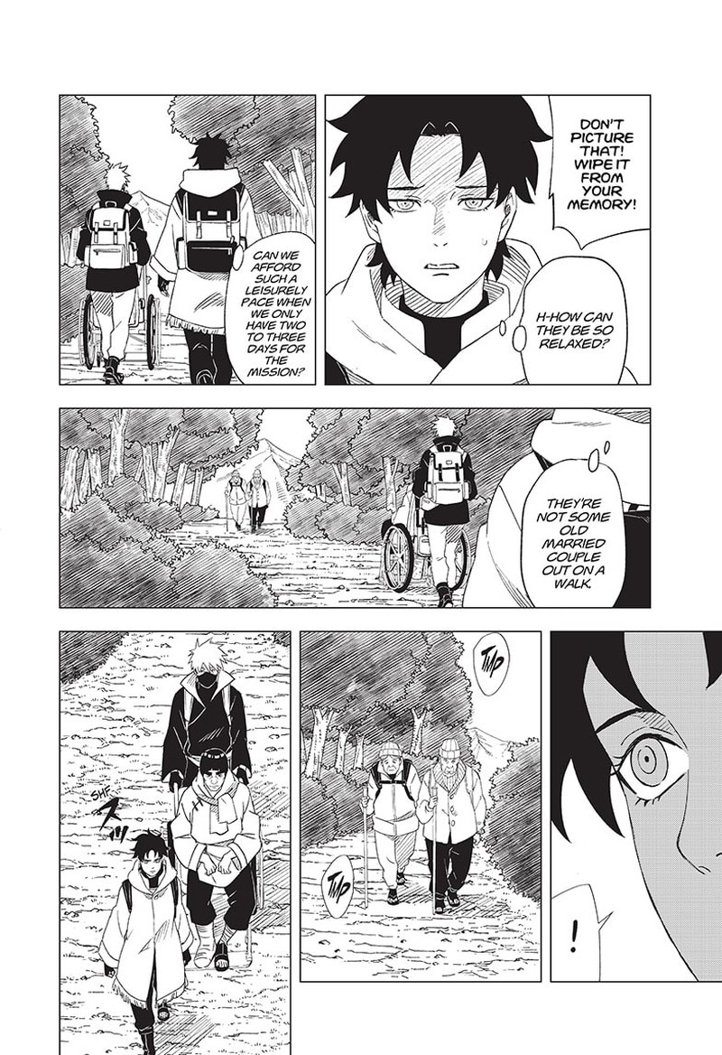 Naruto Konoha Shinden Steam Ninja Scrolls 2 32