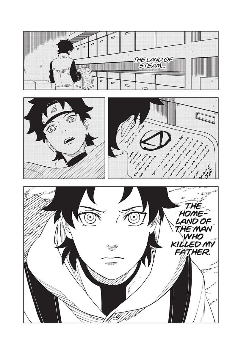 Naruto Konoha Shinden Steam Ninja Scrolls 2 39