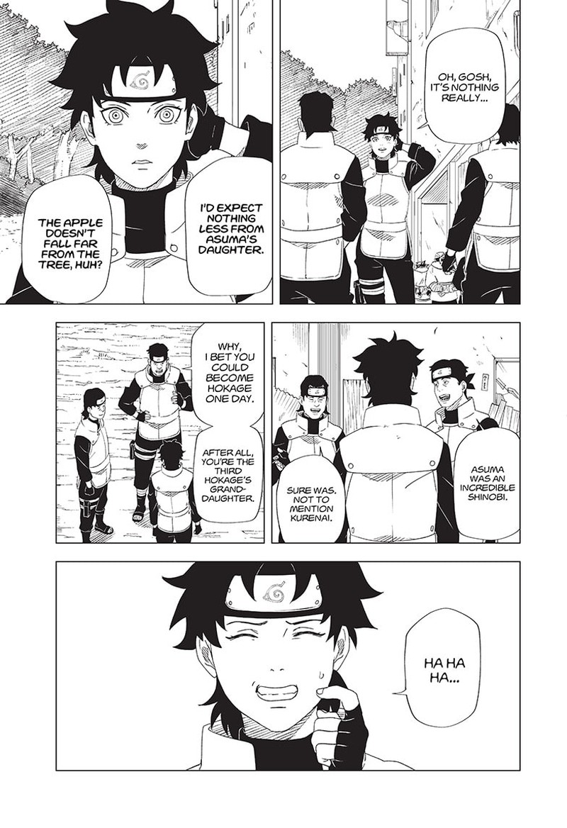 Naruto Konoha Shinden Steam Ninja Scrolls 2 9