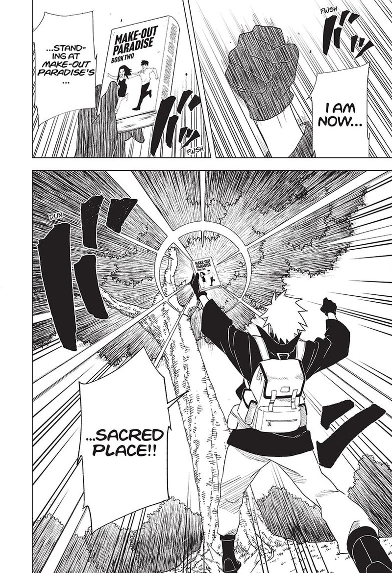 Naruto Konoha Shinden Steam Ninja Scrolls 3 18