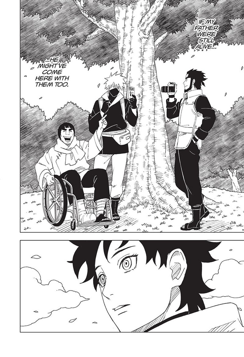 Naruto Konoha Shinden Steam Ninja Scrolls 3 24