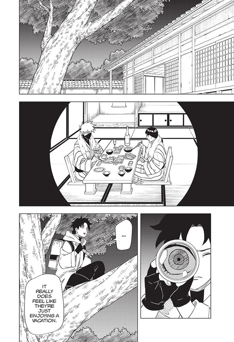 Naruto Konoha Shinden Steam Ninja Scrolls 4 2