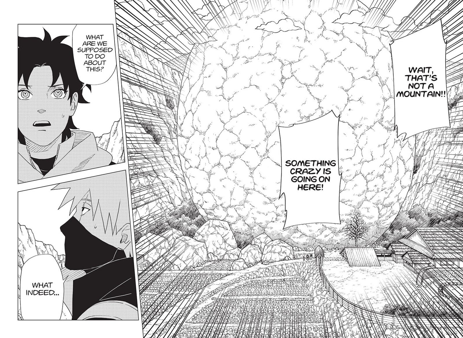 Naruto Konoha Shinden Steam Ninja Scrolls 8 22