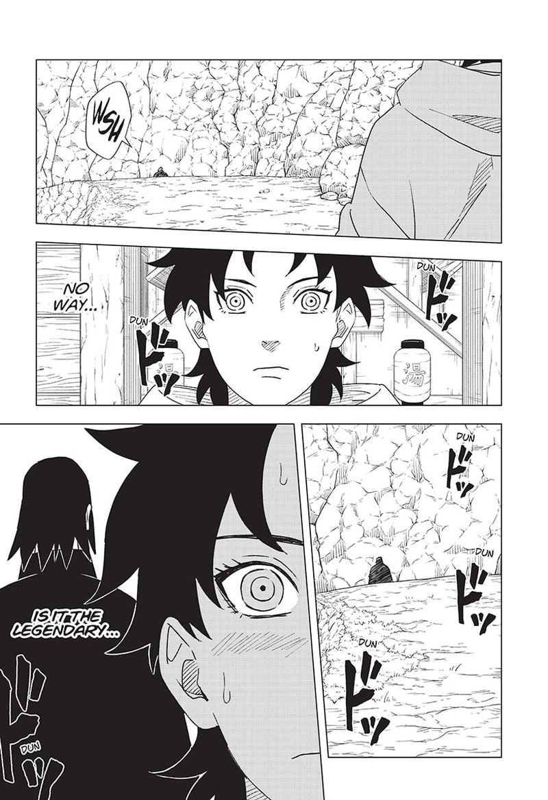 Naruto Konoha Shinden Steam Ninja Scrolls 9 11