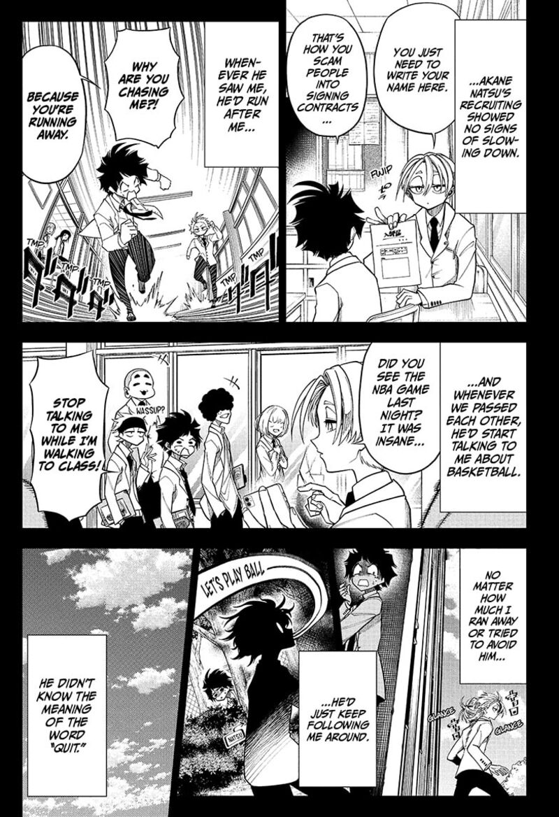 Natsu To Mushikago 1 23