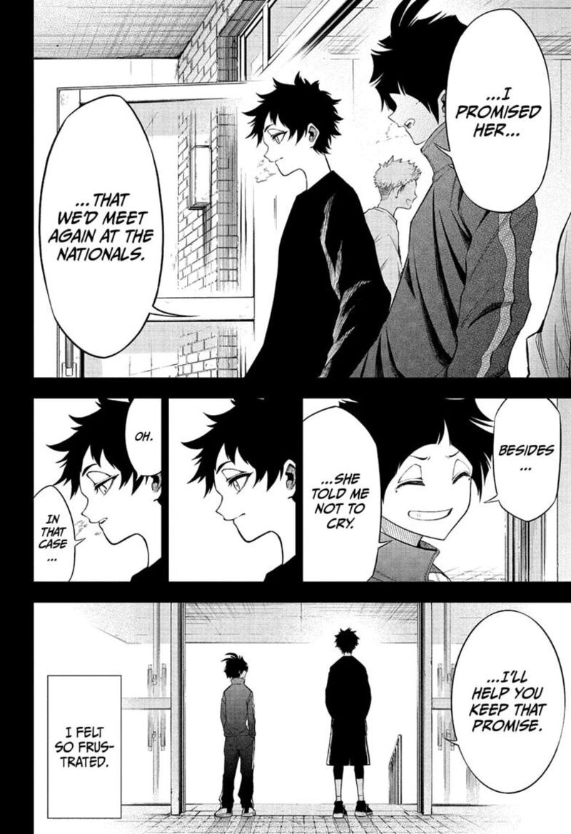 Natsu To Mushikago 10 10