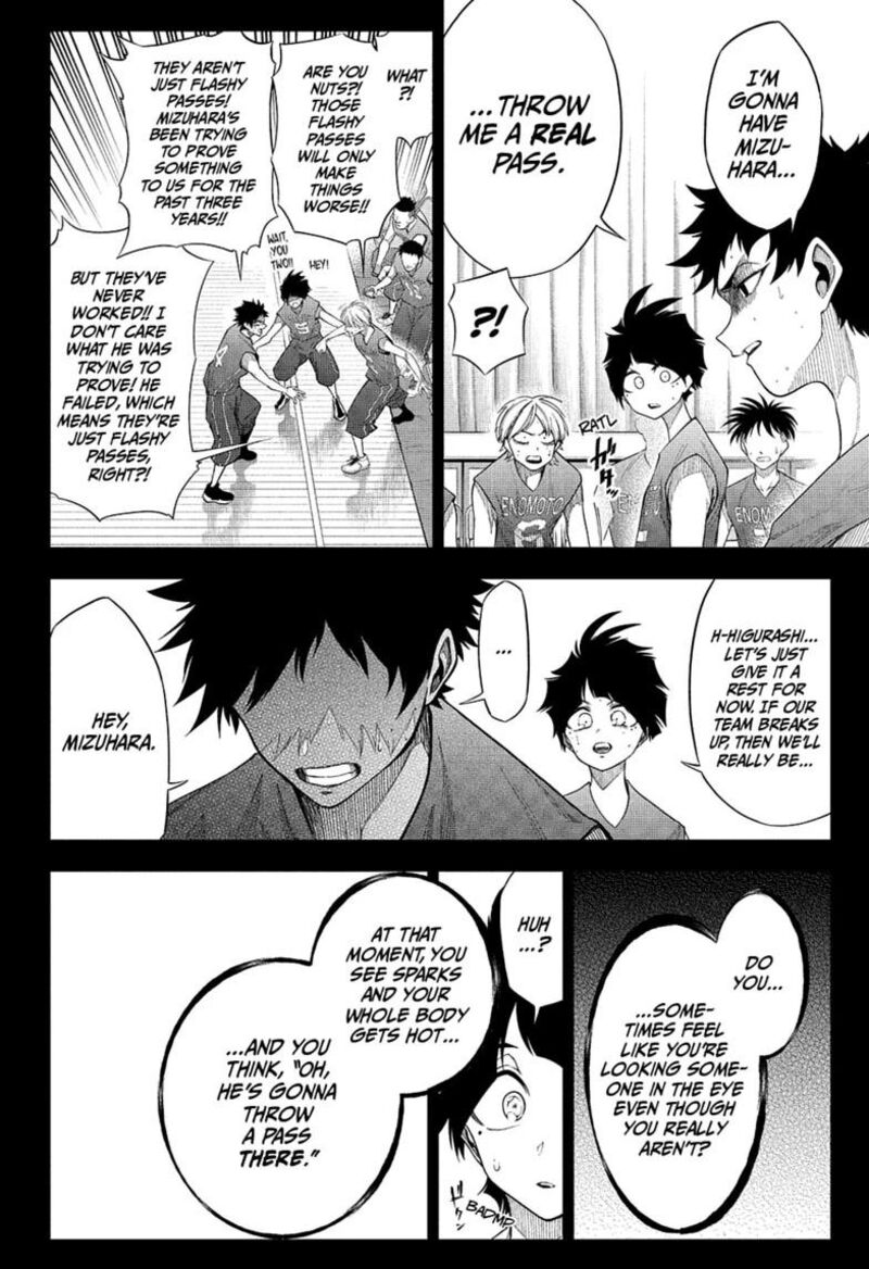 Natsu To Mushikago 10 14
