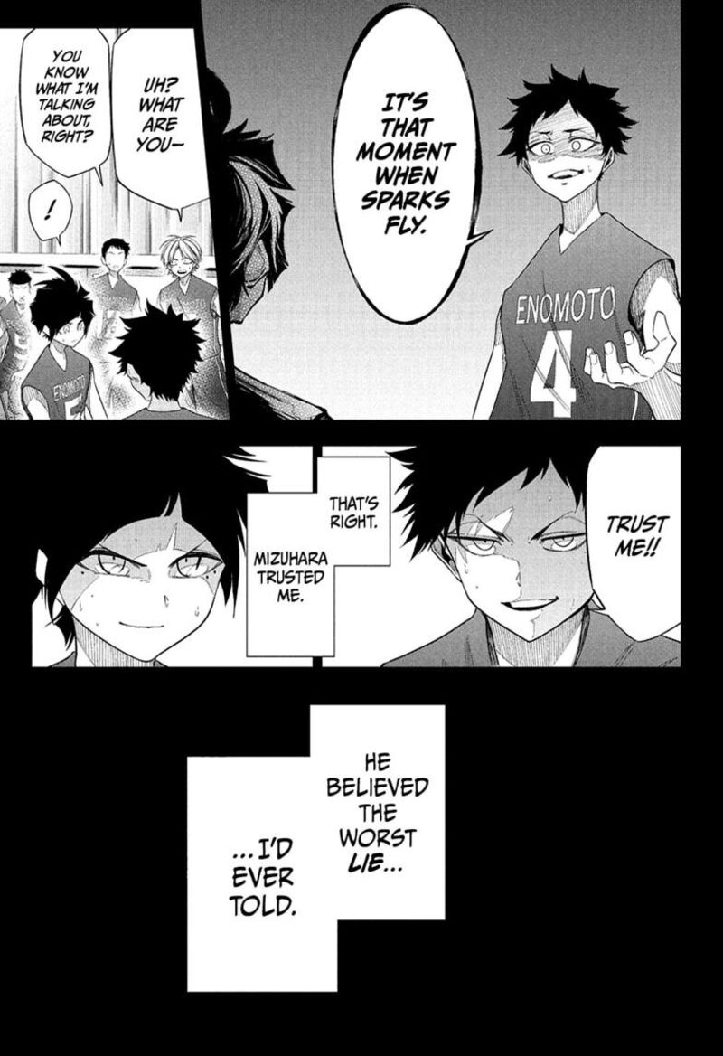Natsu To Mushikago 10 15