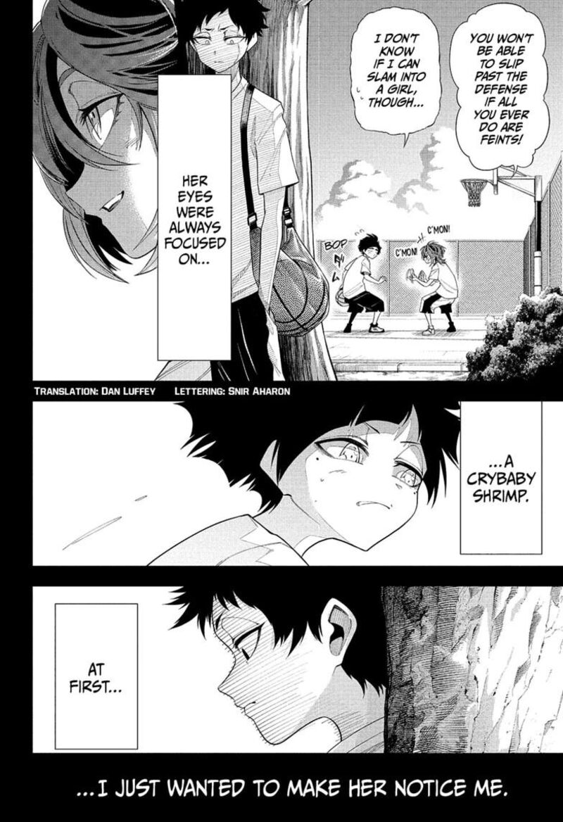 Natsu To Mushikago 10 2